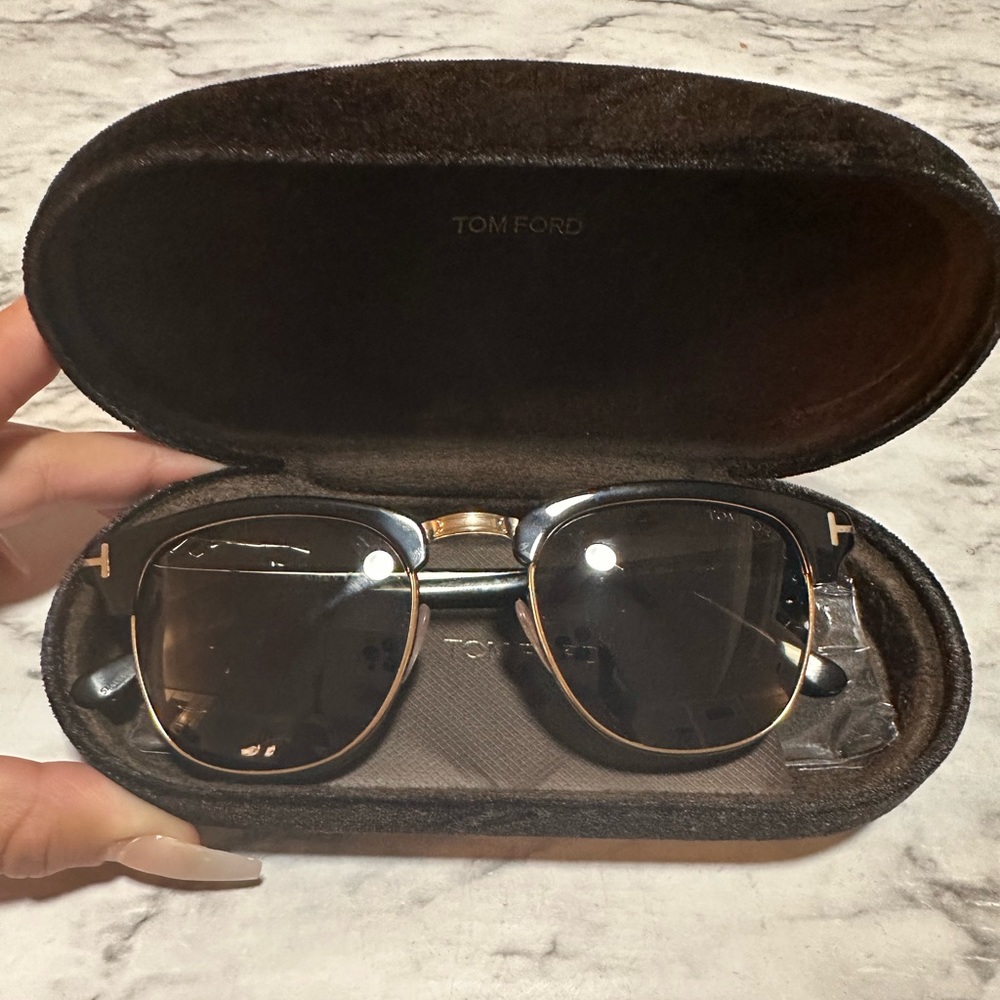 Tom Ford Sunglasses